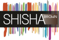  Shisha Brown